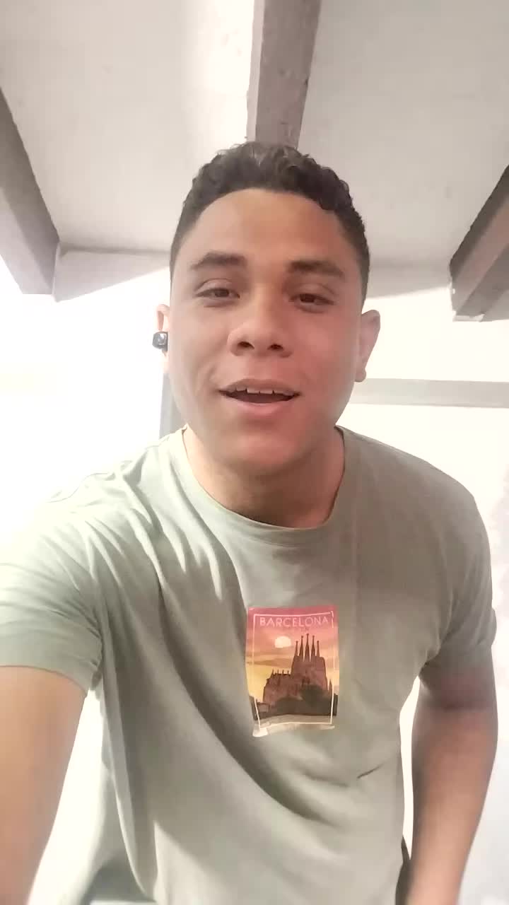 Andres P. candidate video thumbnail