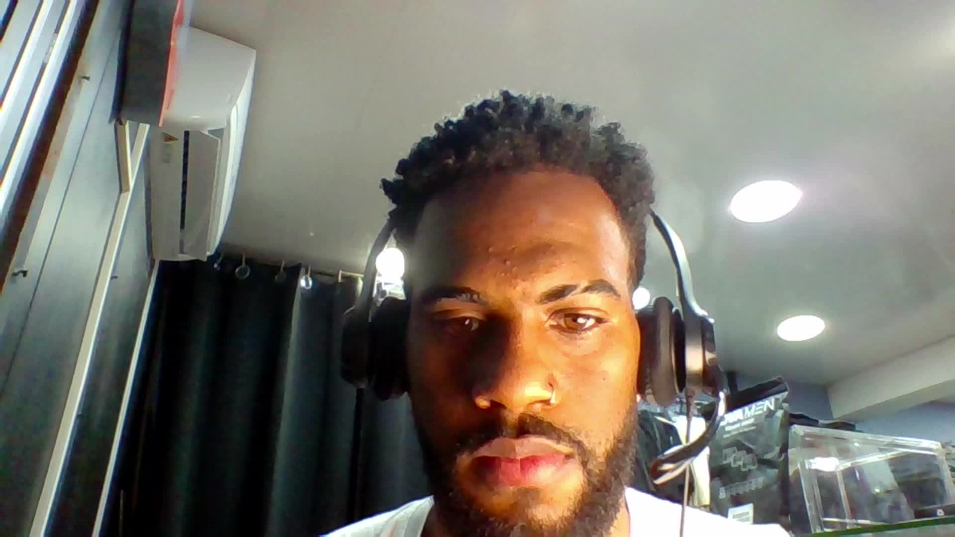 Victor V. candidate video thumbnail