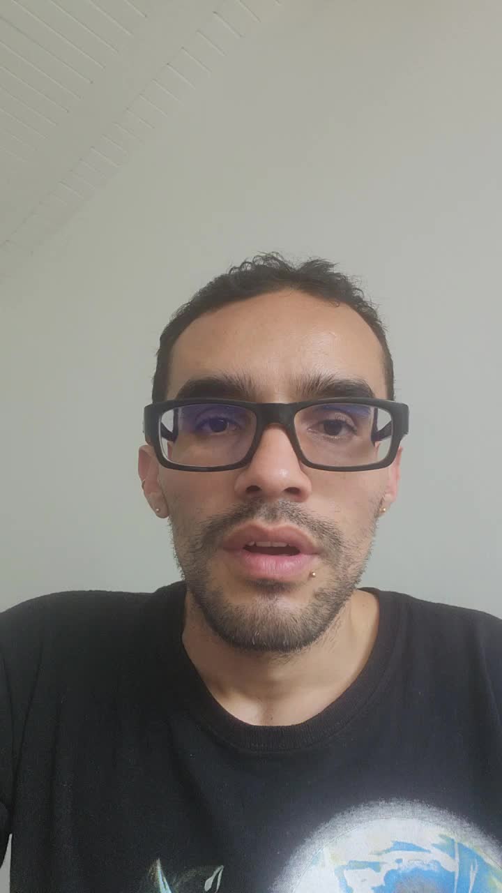 José D. candidate video thumbnail