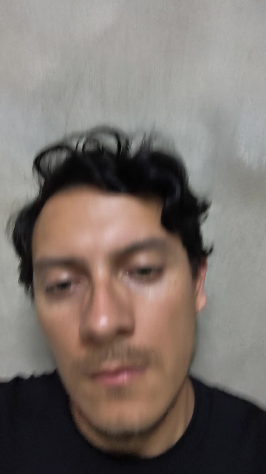 Cristian L. candidate video thumbnail
