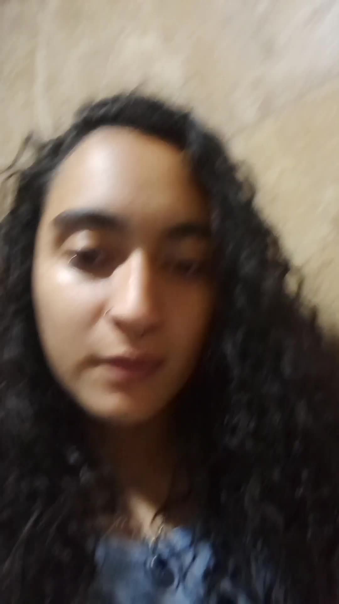 Gabriela candidate video thumbnail