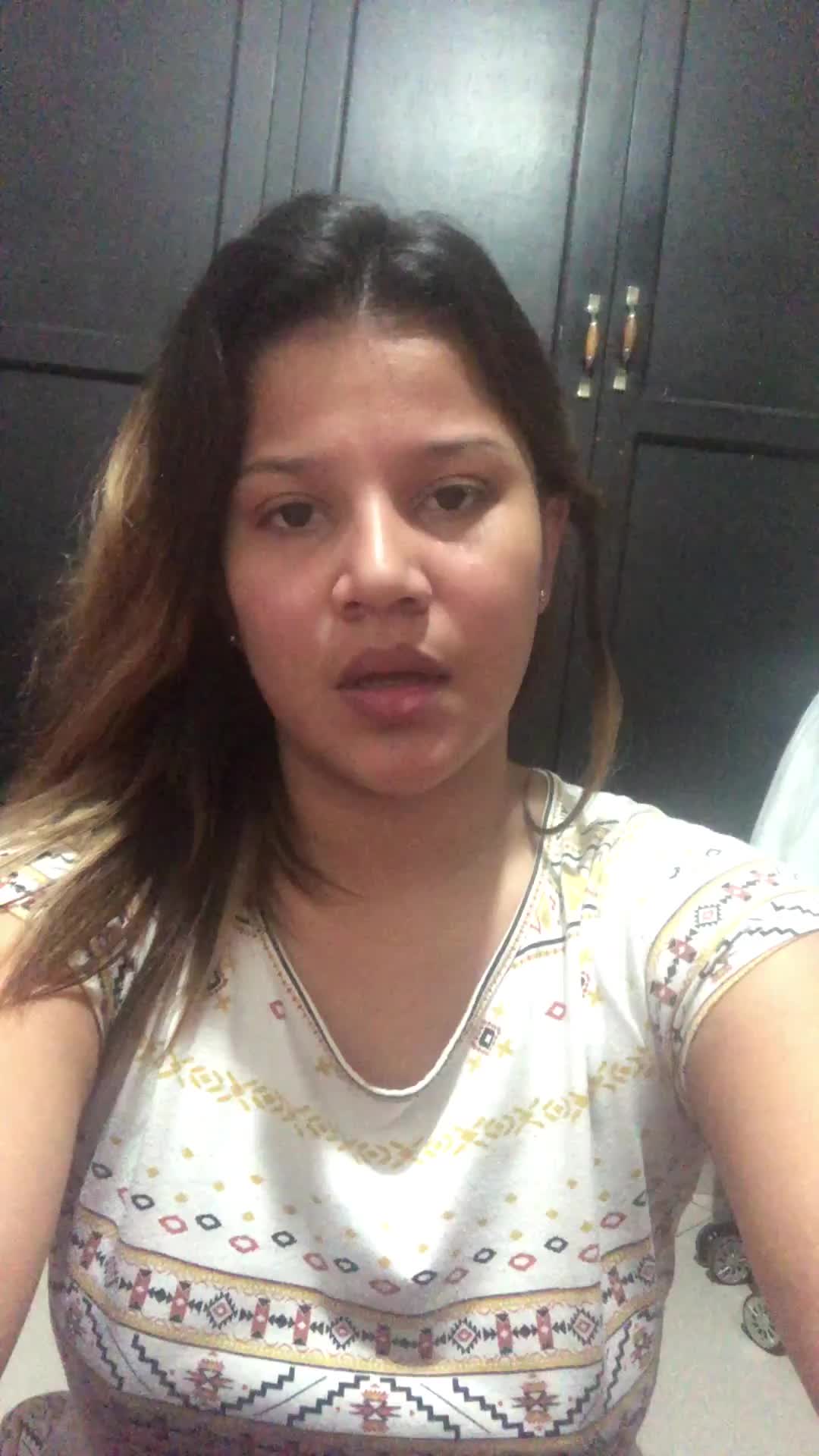 Angie Carolina video thumbnail
