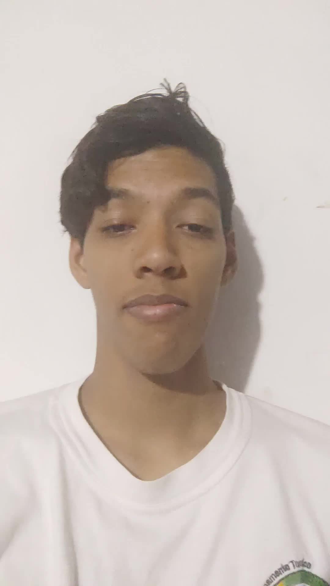 Franyer C. candidate video thumbnail