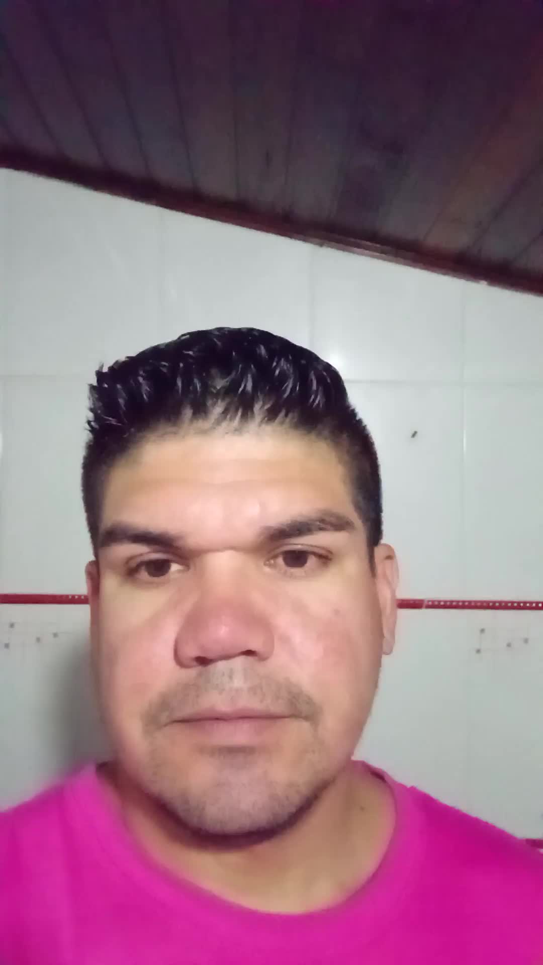 Luis candidate video thumbnail