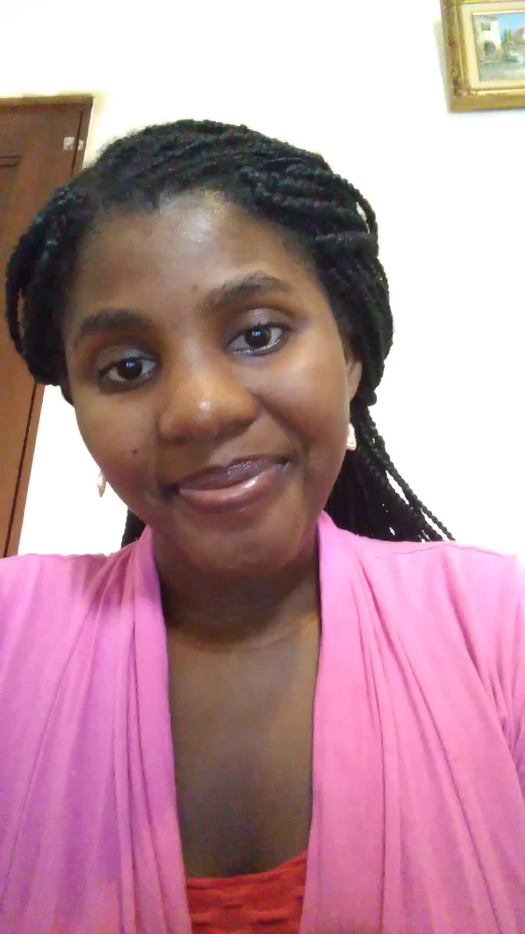 Celena Jean Pierre video thumbnail