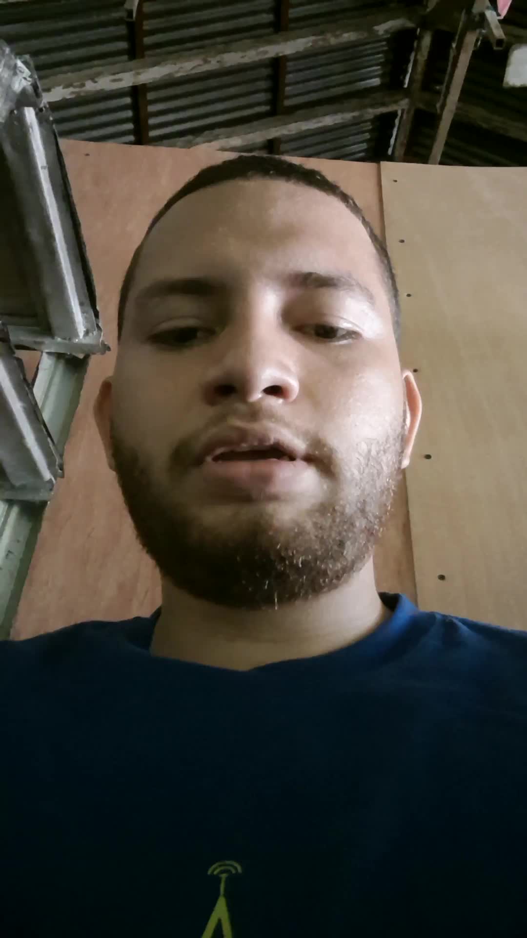 Moises Abraham video thumbnail