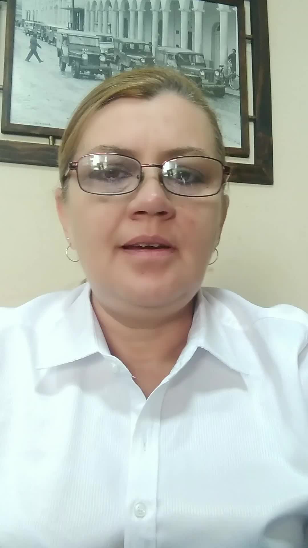 Liliana Alvarez video thumbnail