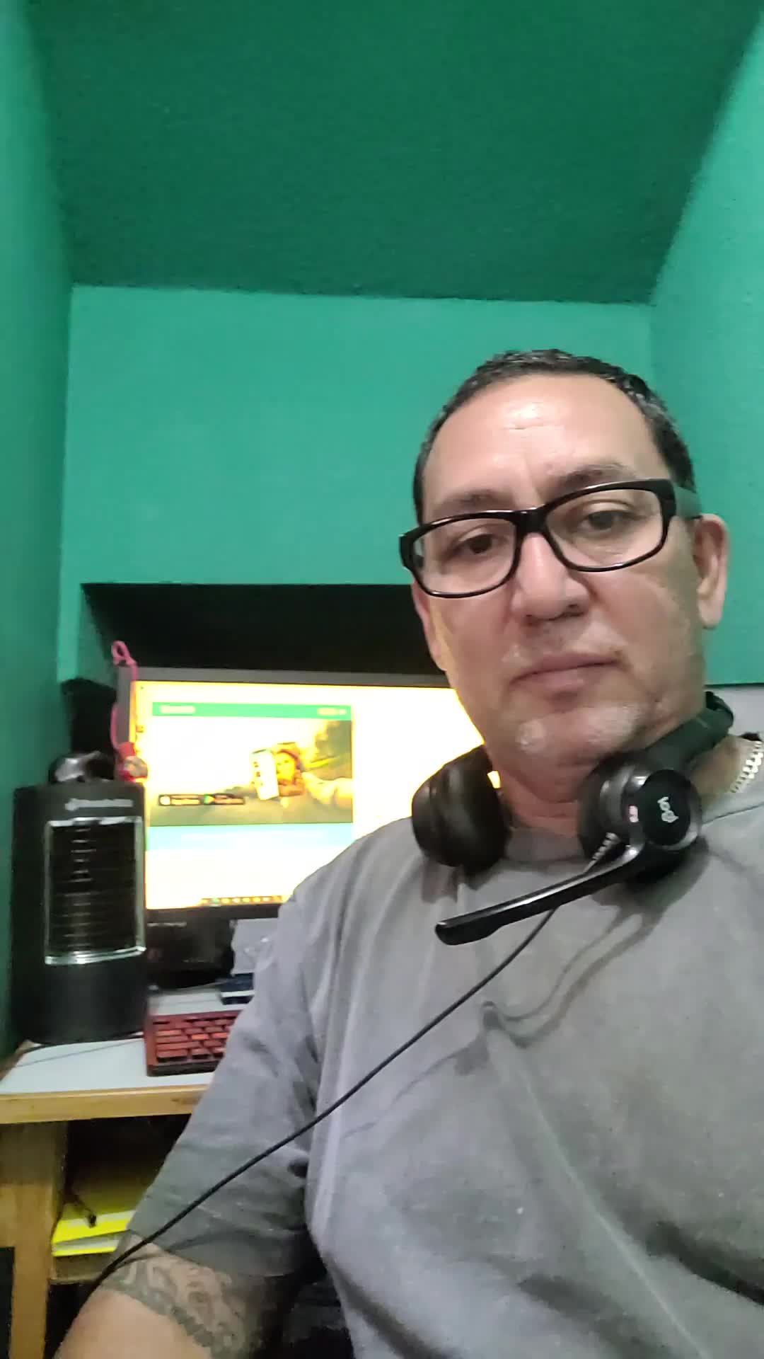 Carlos Rodas video thumbnail