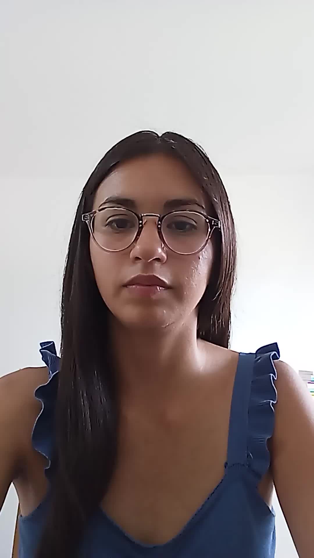 Miniatura del video de Nadia Bustamante