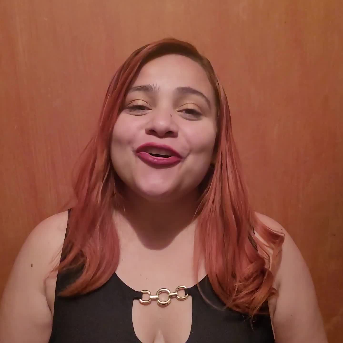 Giovanna A. candidate video thumbnail