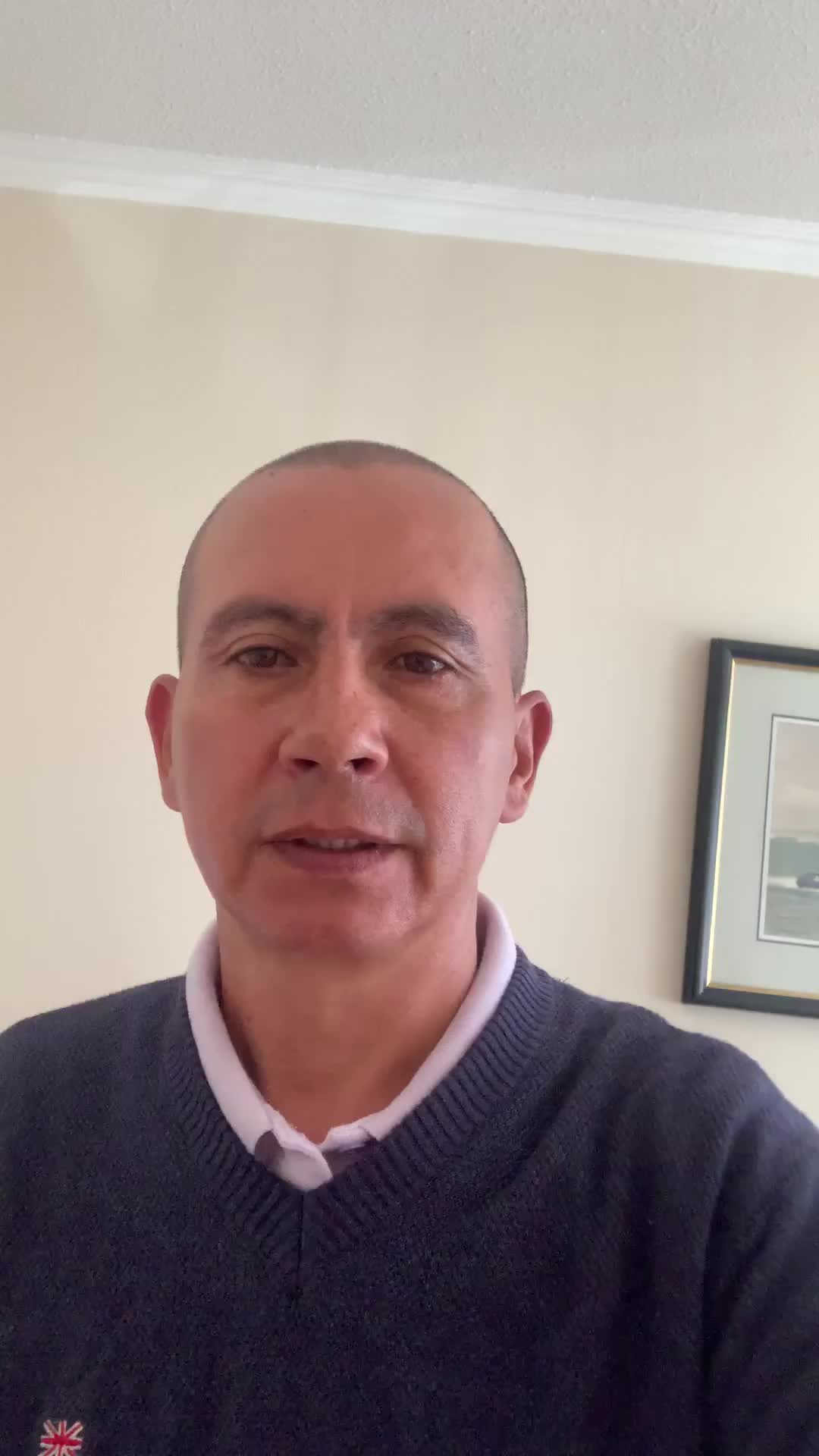 Edilberto Leguizamon Reyes video thumbnail