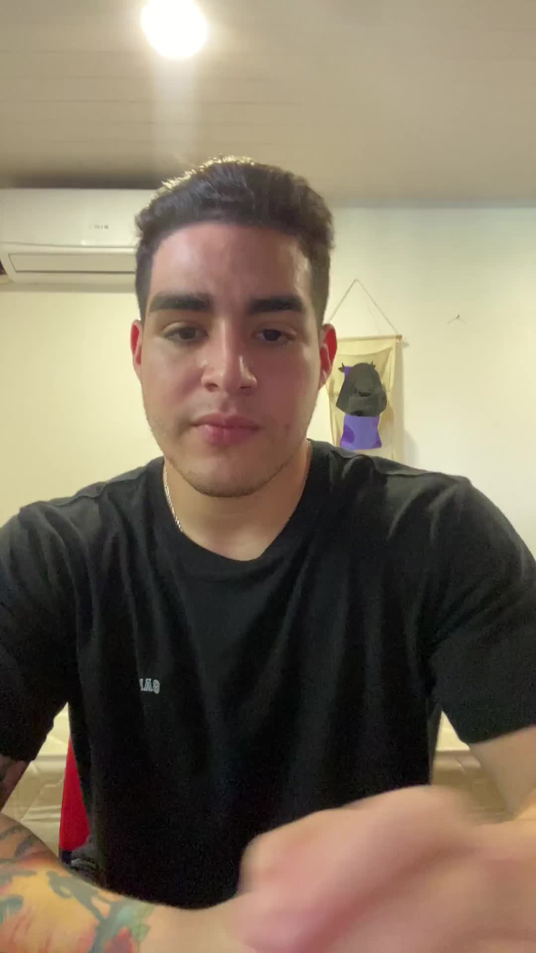Osvaldo Carcamo video thumbnail
