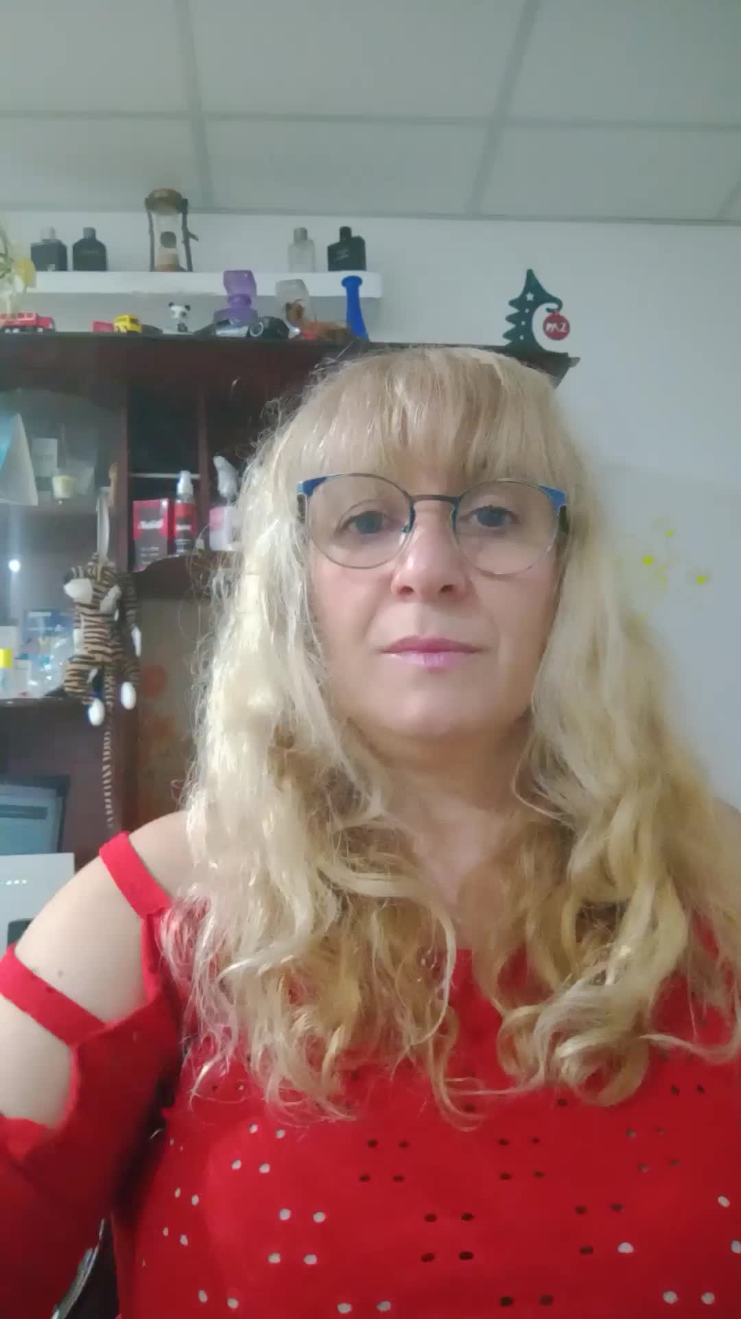 Claudia María video thumbnail