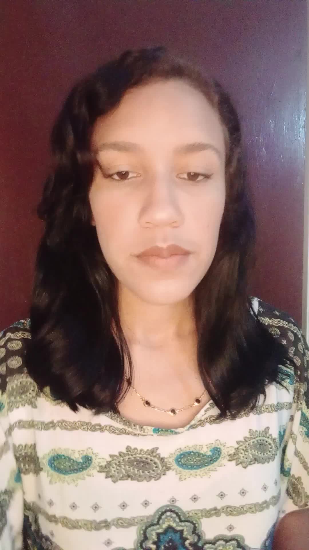 Cynthia Gaviria video thumbnail