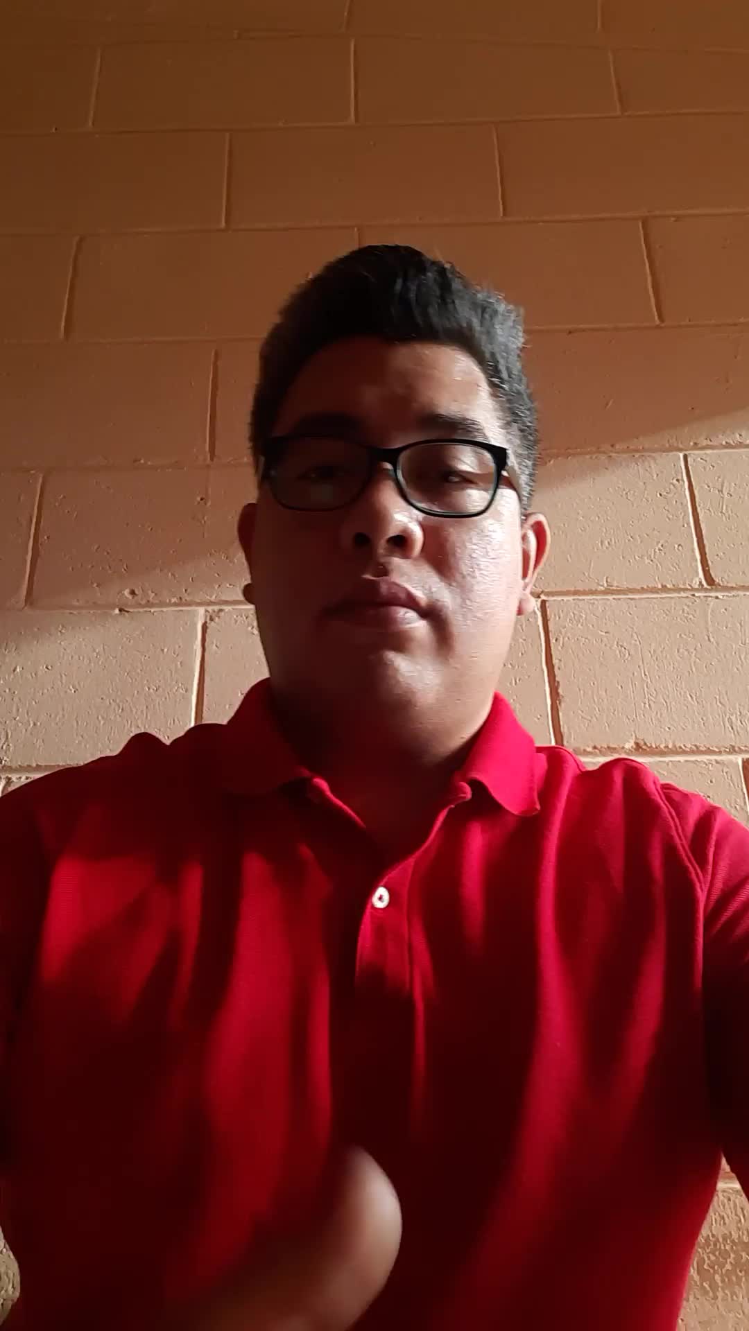 José Mauricio Martínez Saravia video thumbnail