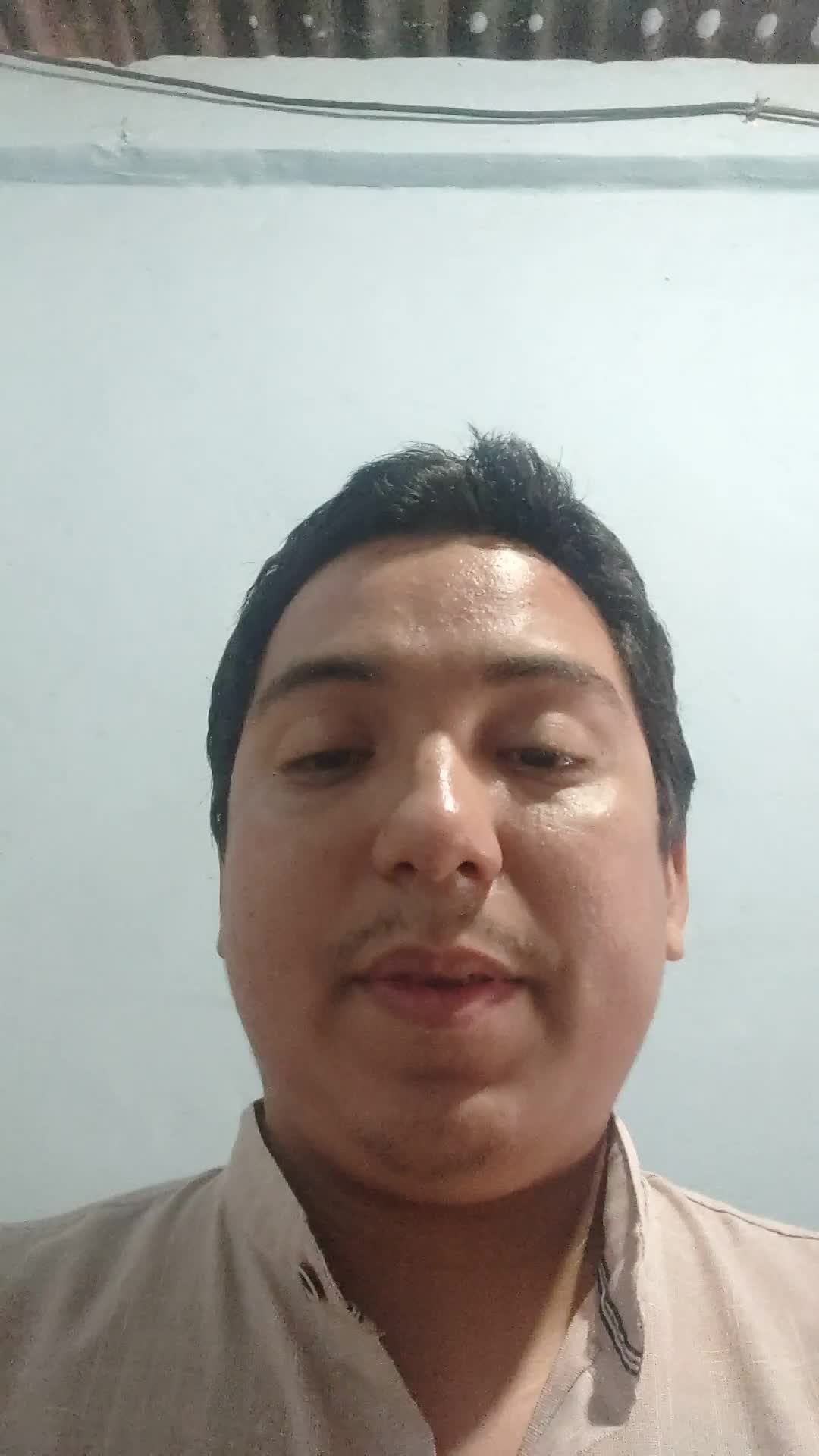 Denis C. candidate video thumbnail
