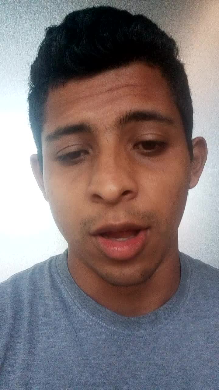 Kevin B. candidate video thumbnail