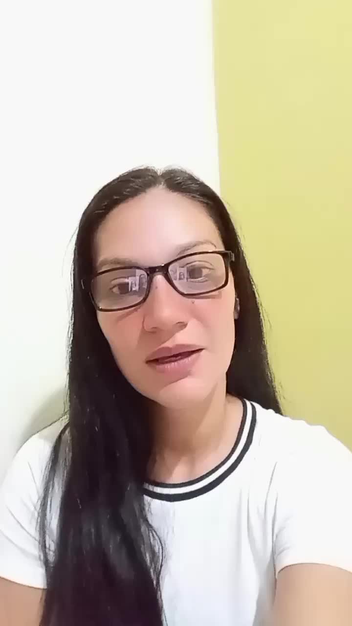 Rina T. candidate video thumbnail