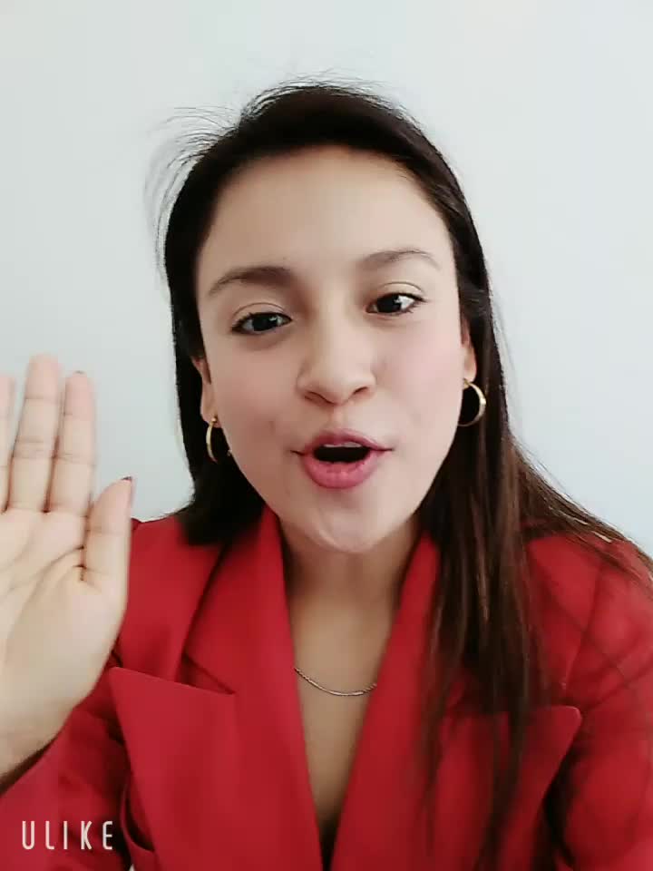 Samanta candidate video thumbnail