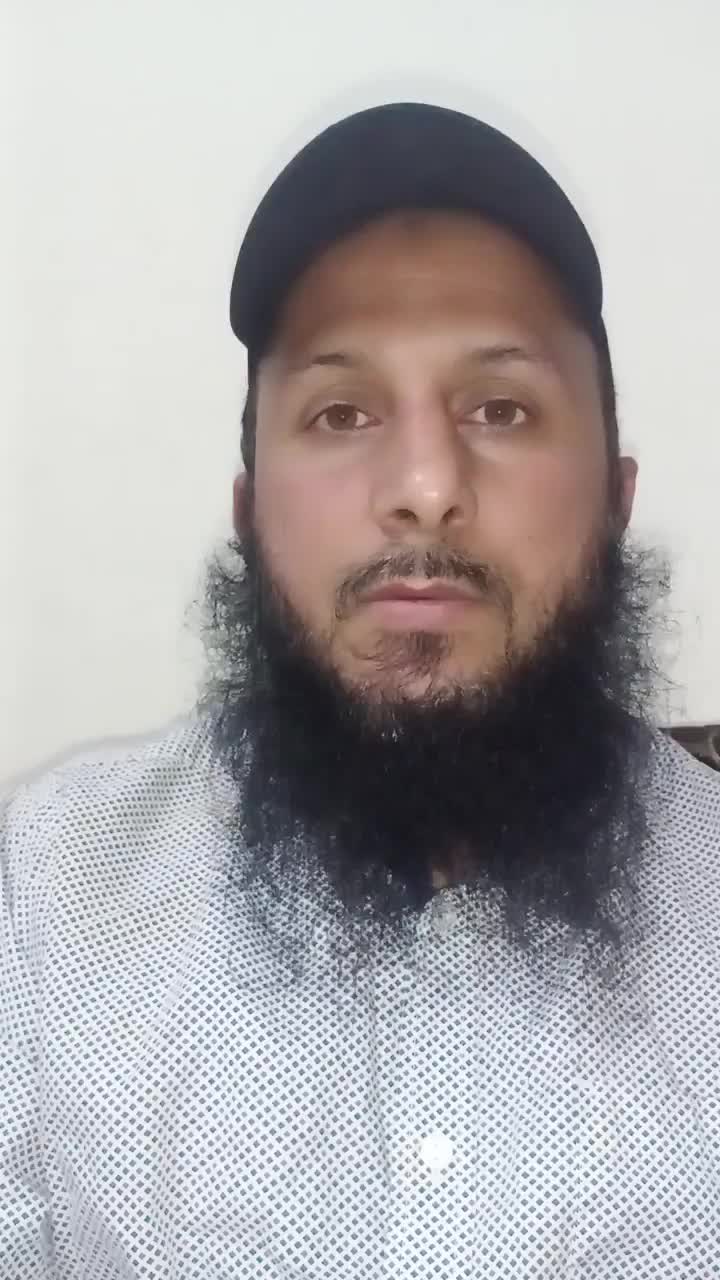 Zia Ur Rehman video thumbnail
