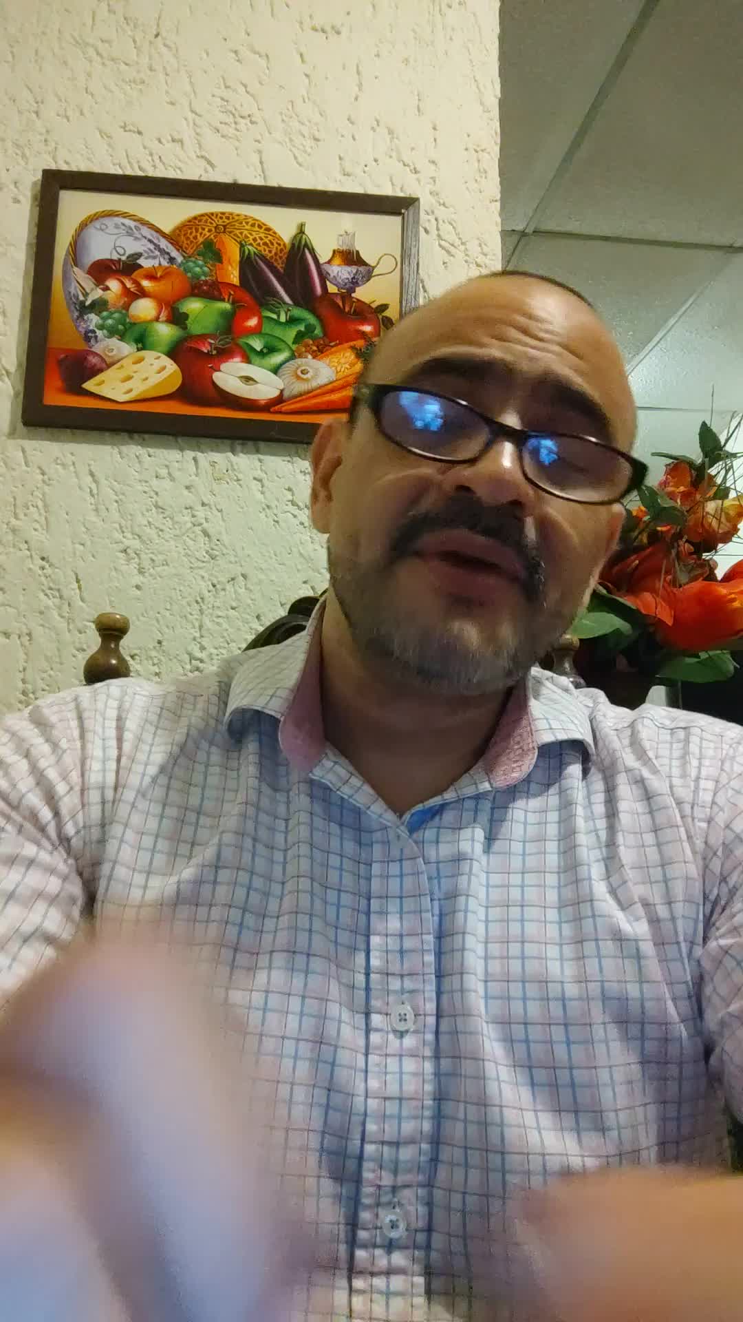 Oscar Ernesto Flores Arevalo video thumbnail