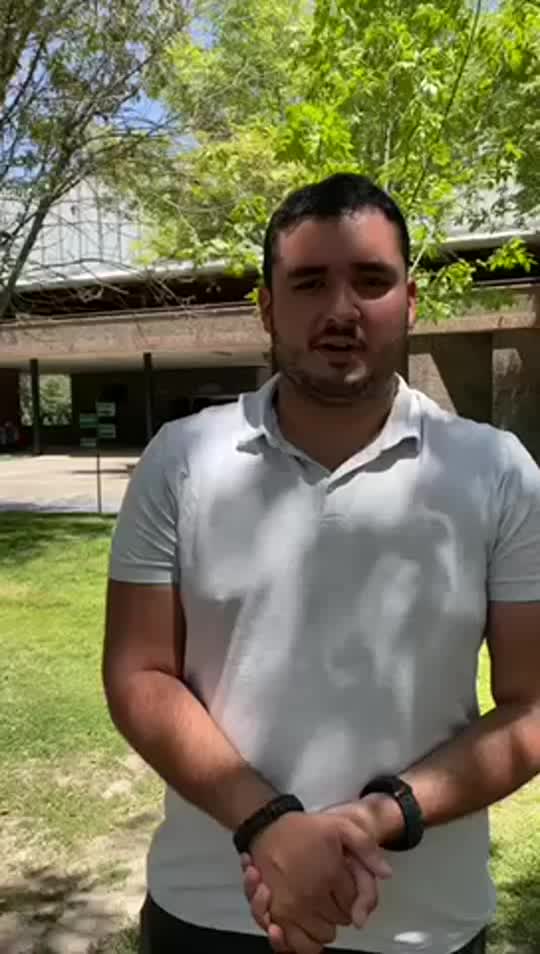 Mauri Manuel Abusaid video thumbnail