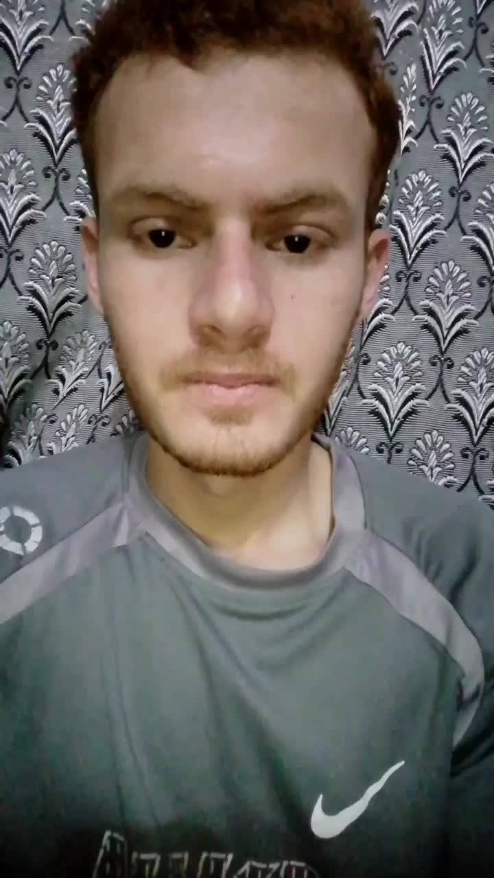 Muhammad N. candidate video thumbnail