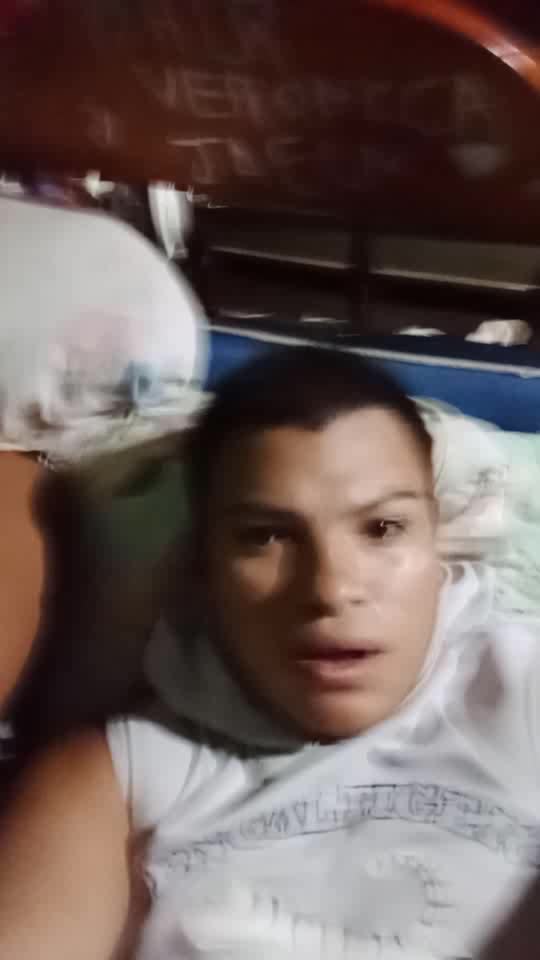 Jason alexander mendiola perez video thumbnail