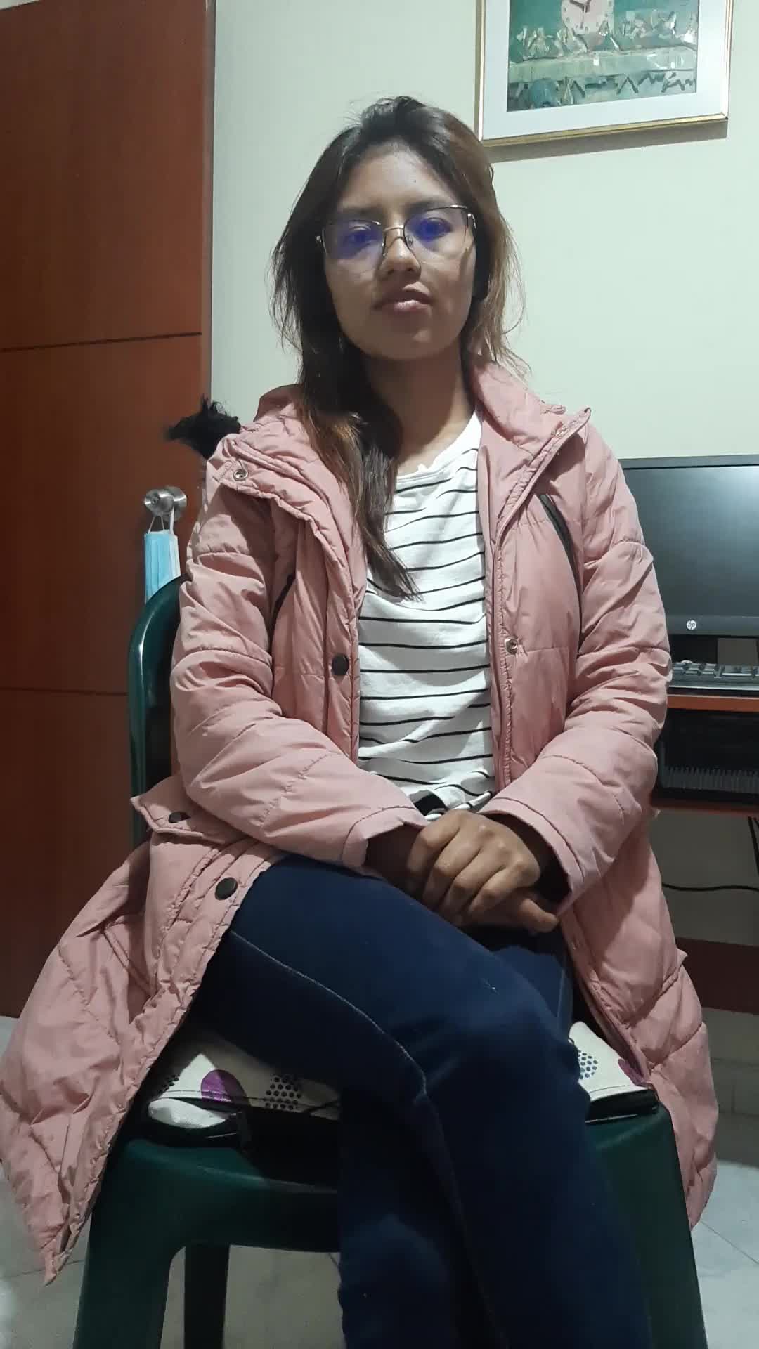 DANIELA QUINTERO video thumbnail