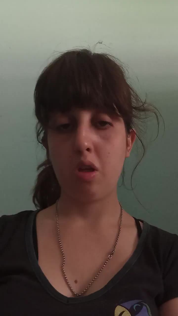 Agustina video thumbnail