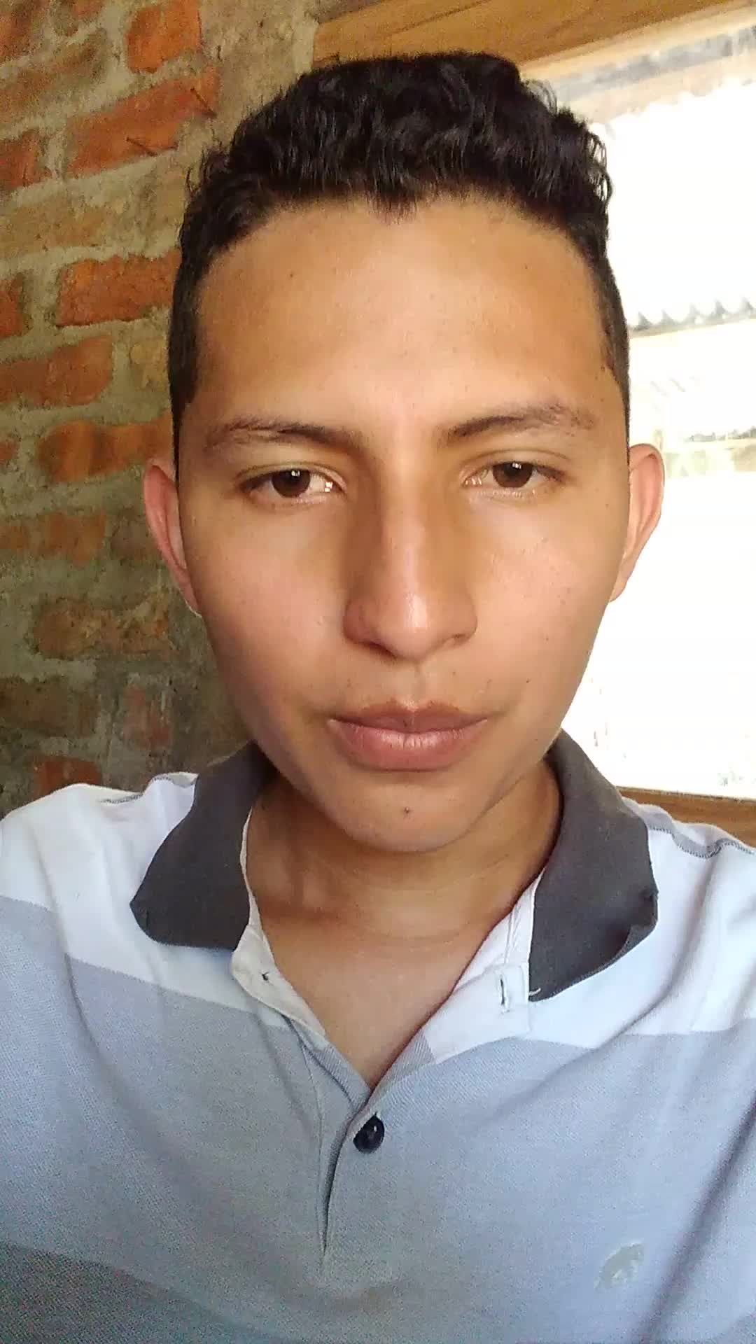 Cristian video thumbnail