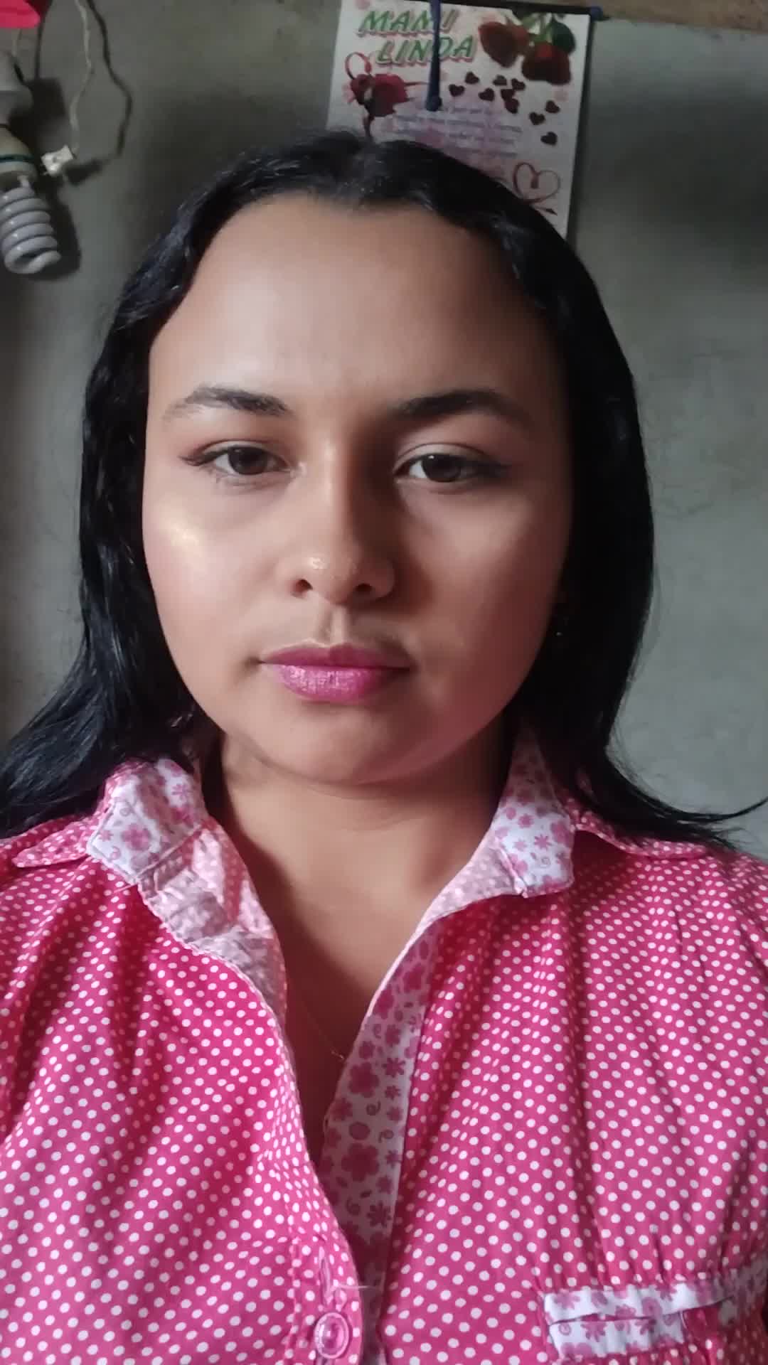 Yolanda candidate video thumbnail