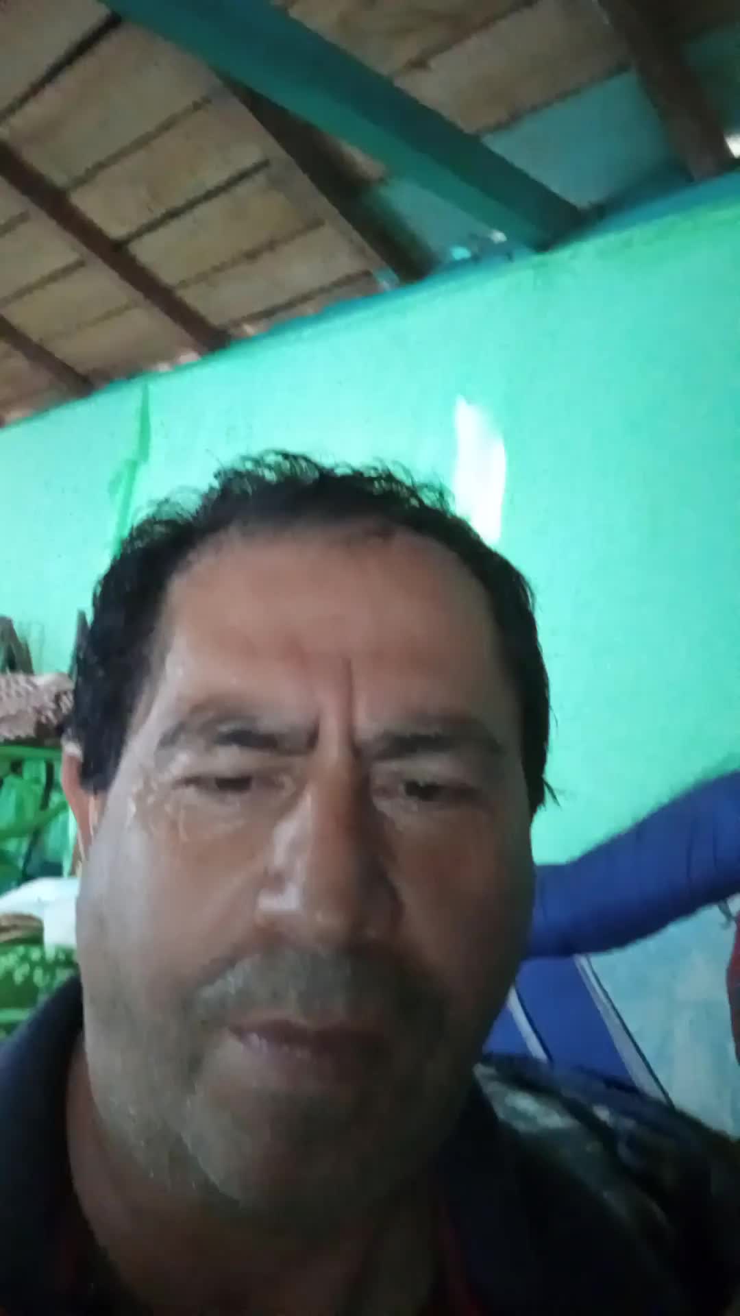 Agustin D. candidate video thumbnail