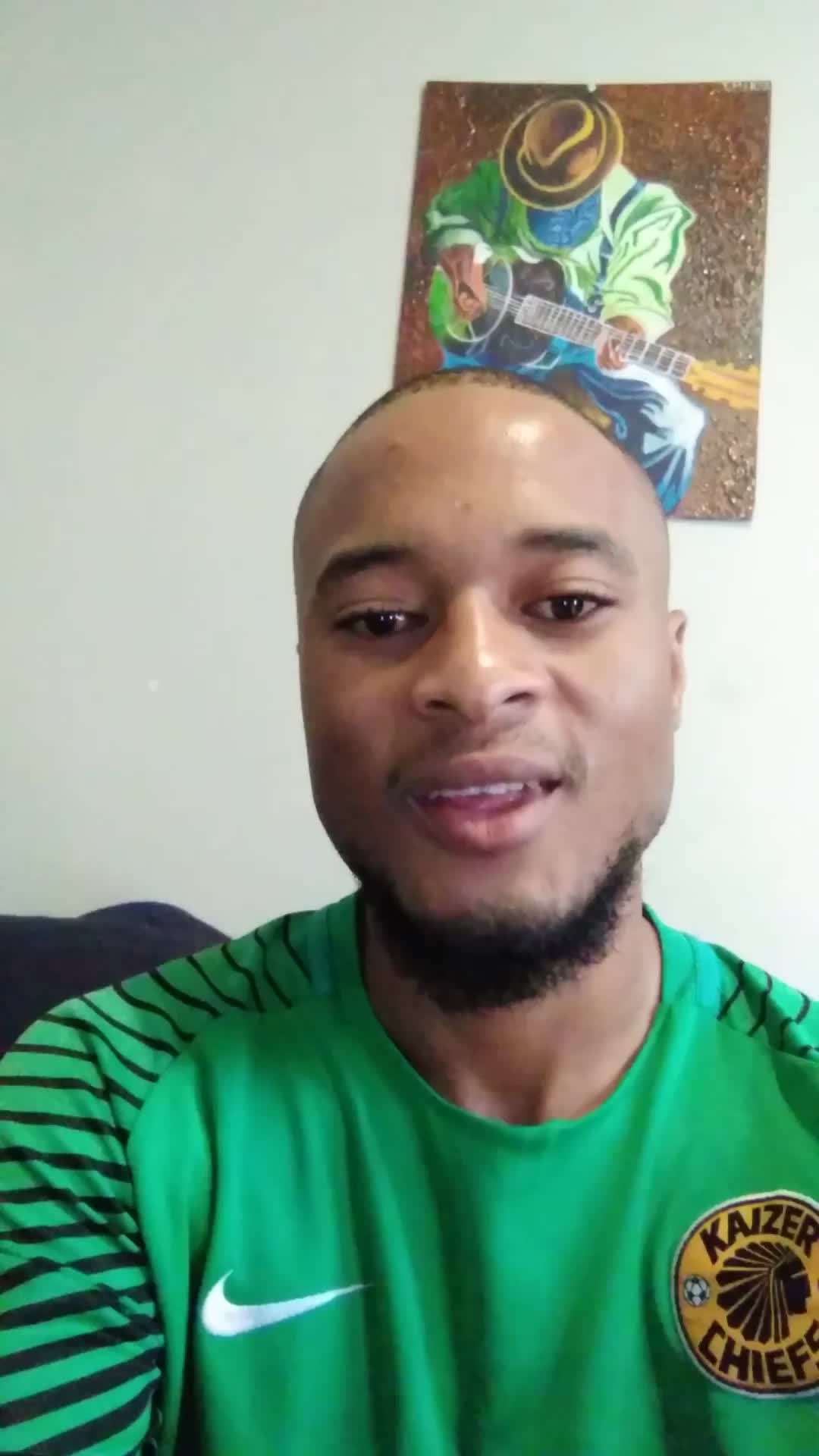 Tumelo Mekoa video thumbnail