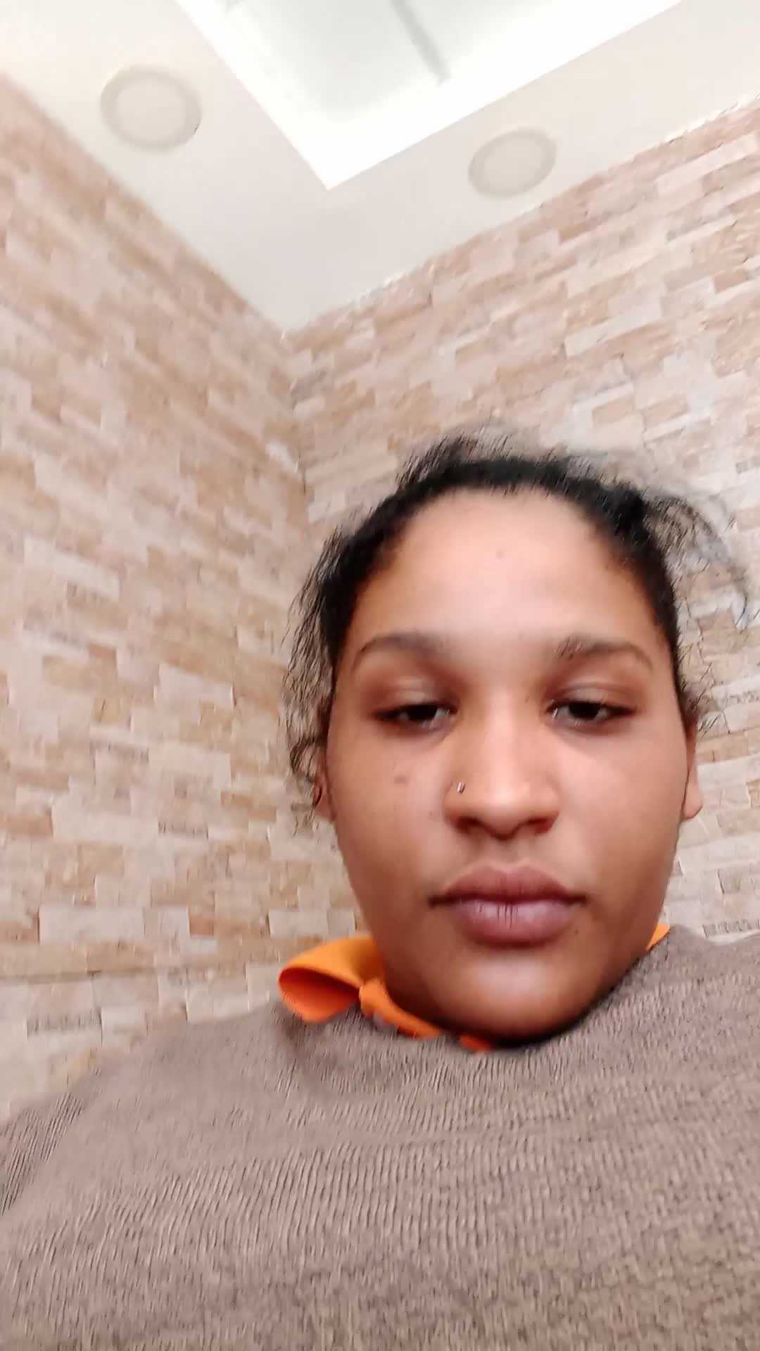 Betania G. candidate video thumbnail