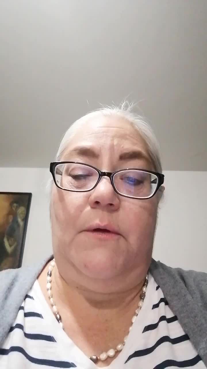 Frieda Serrano Rehberg video thumbnail