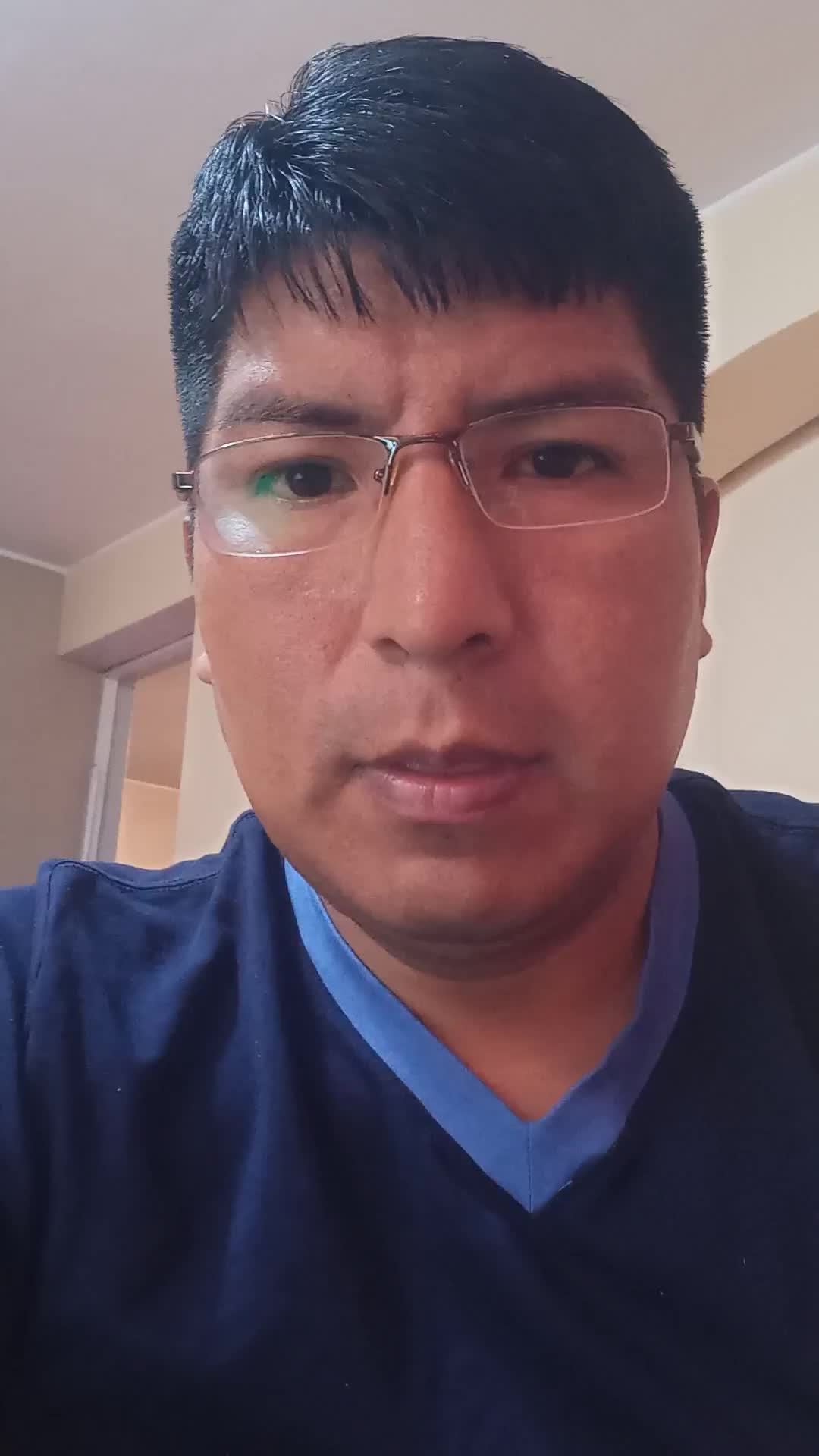 Tineo A. candidate video thumbnail