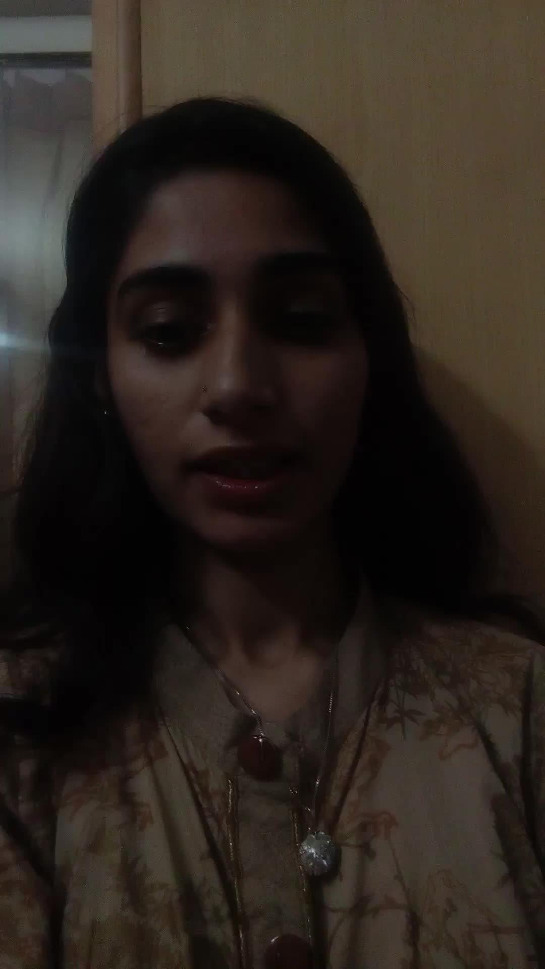 Javeria Maqsood video thumbnail