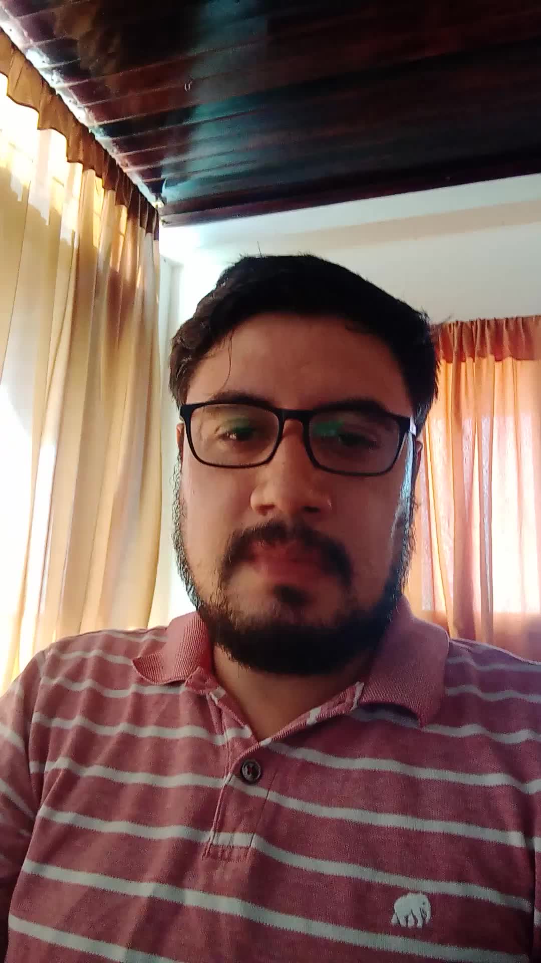 Gabriel Cevallos video thumbnail