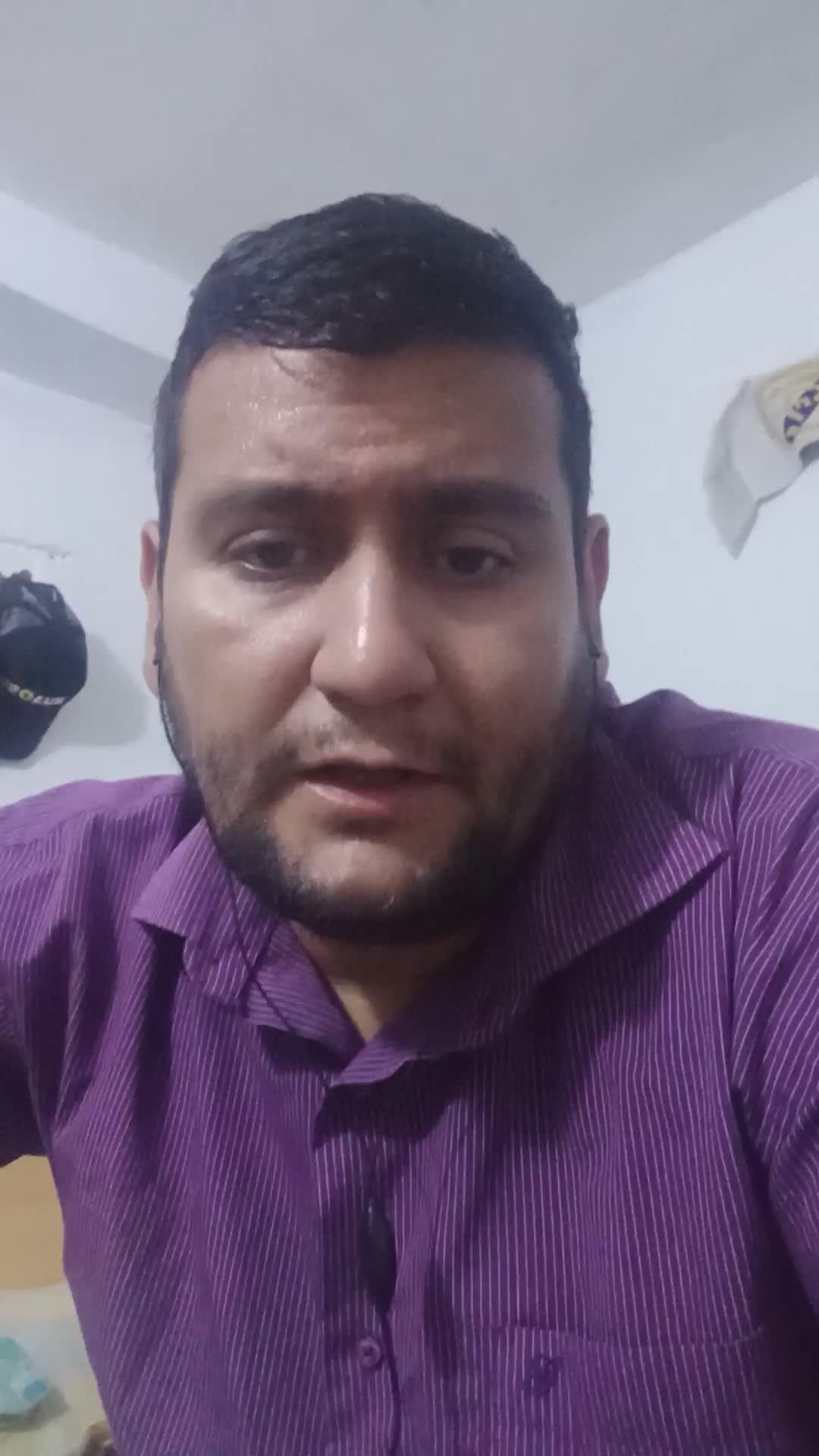Ali Guedez video thumbnail