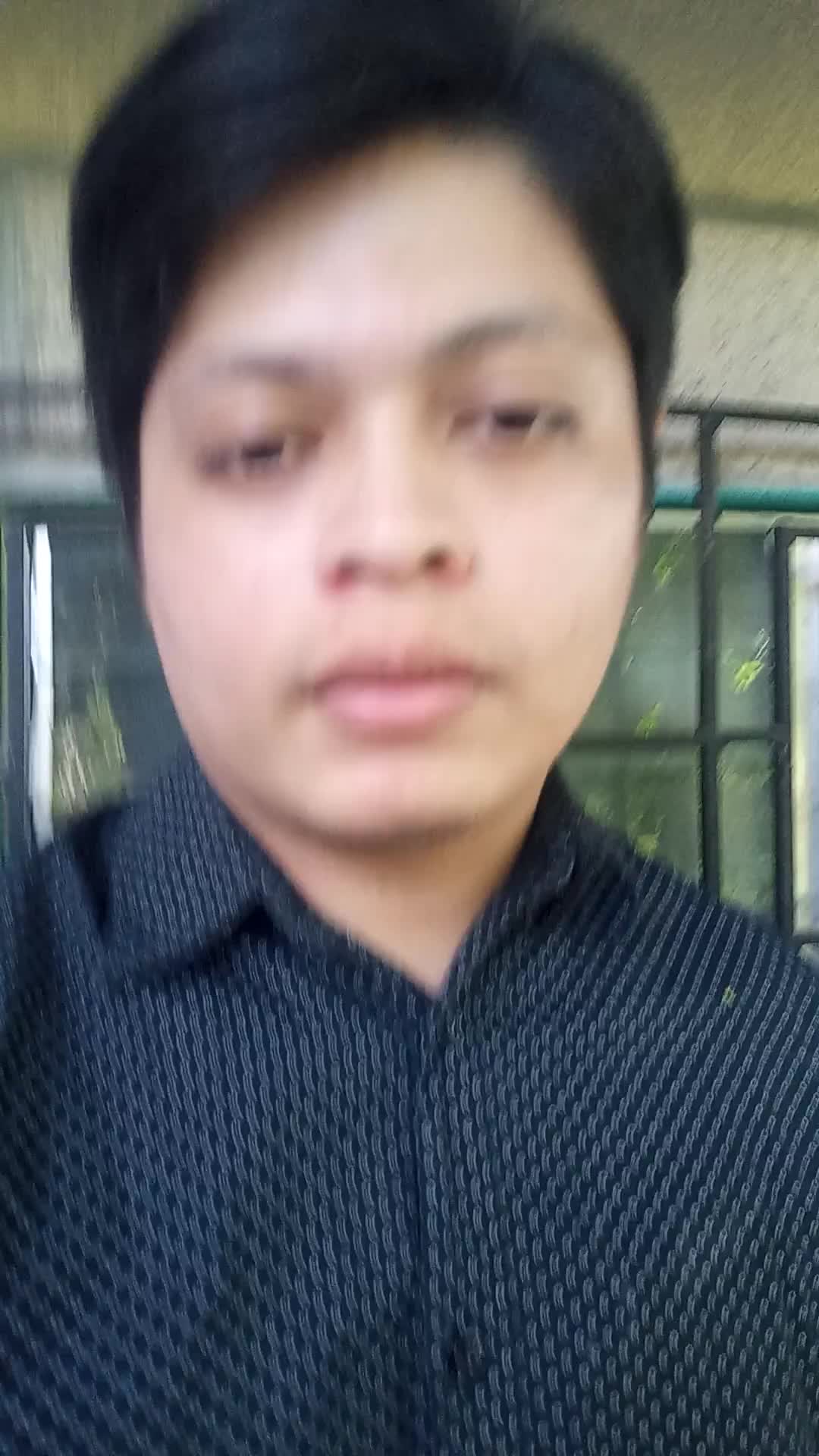 Dominic Palacios video thumbnail