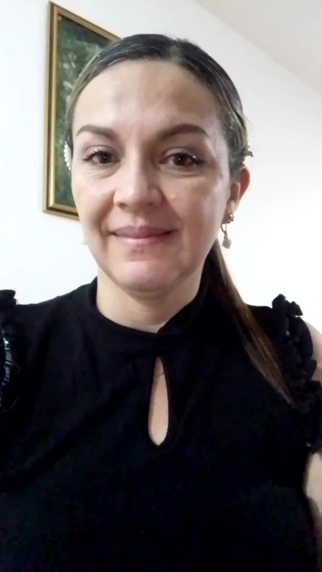 Ester Yurany Cardozo Romero video thumbnail