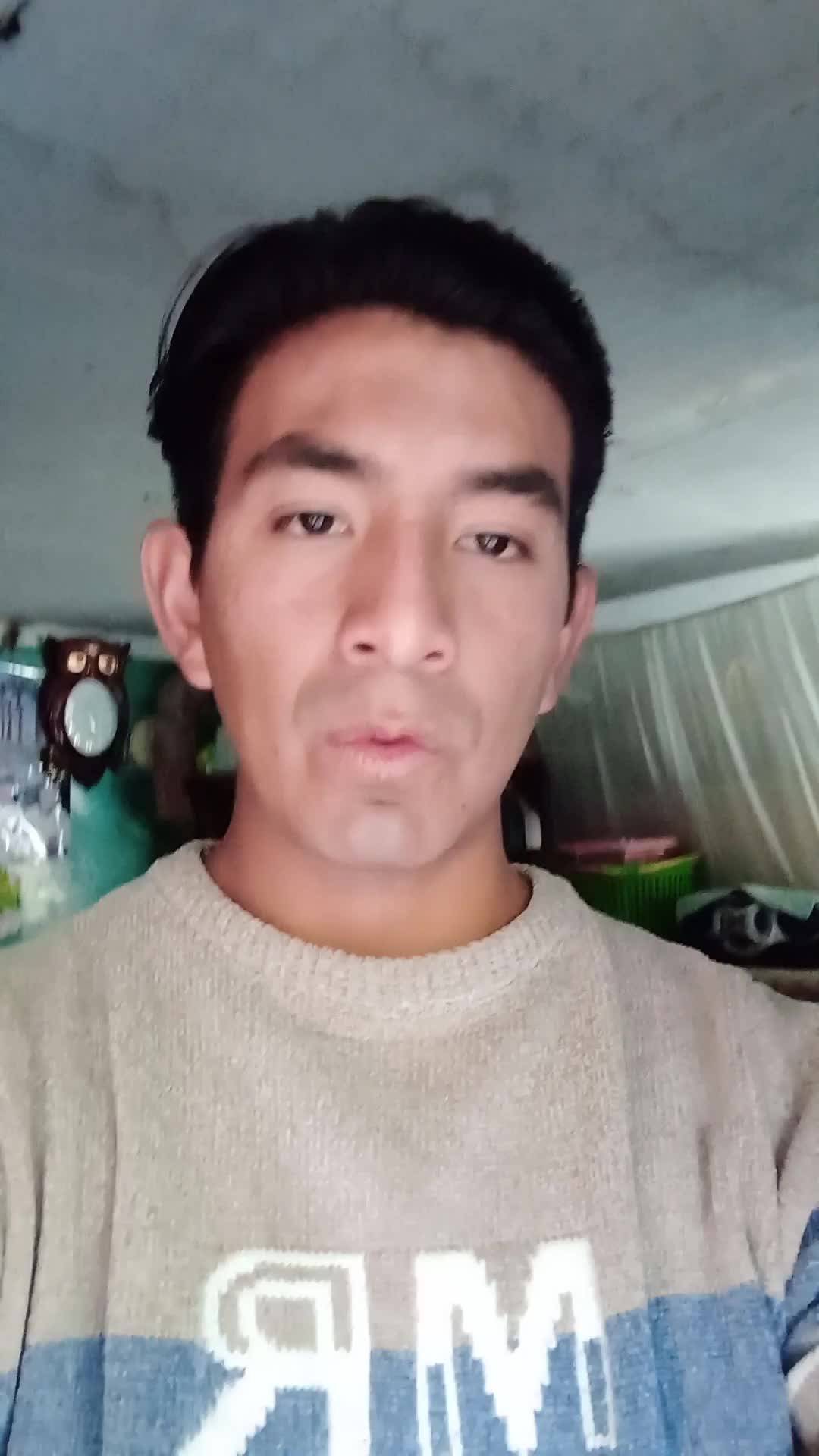 Waldo A. candidate video thumbnail