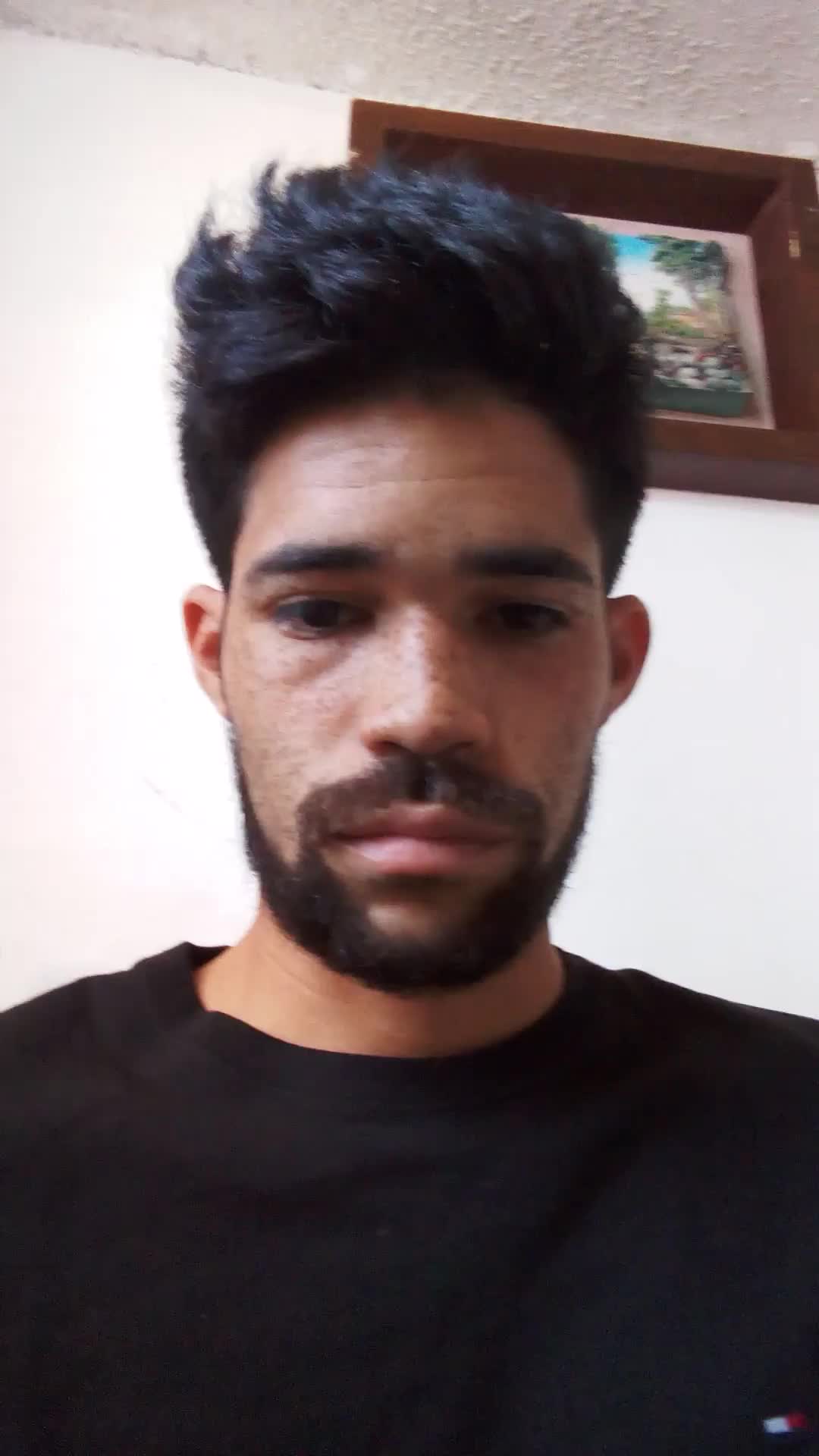 Juan Bolivar Cedeño video thumbnail