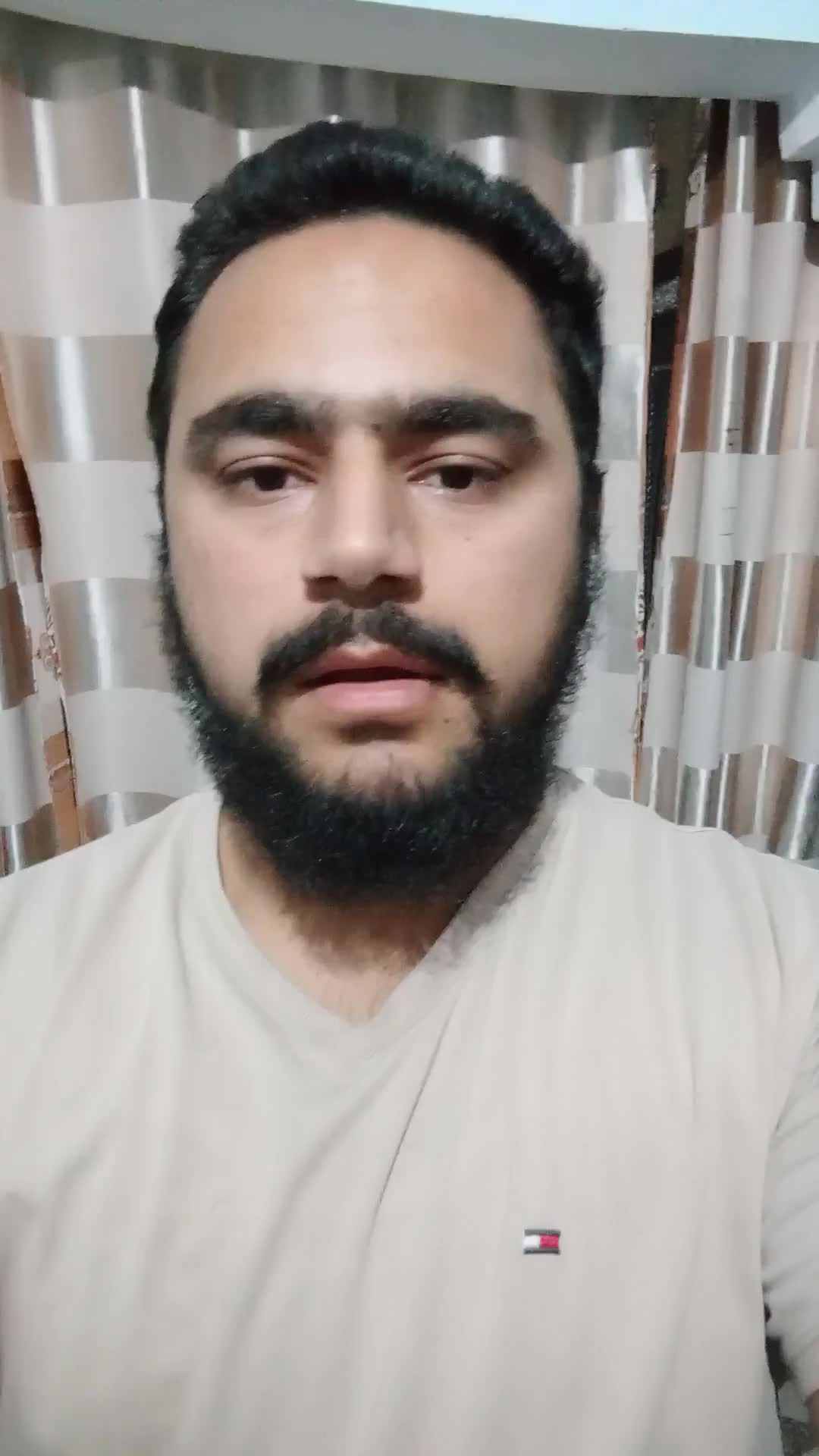 Muhammad Qasim Sharjeel video thumbnail