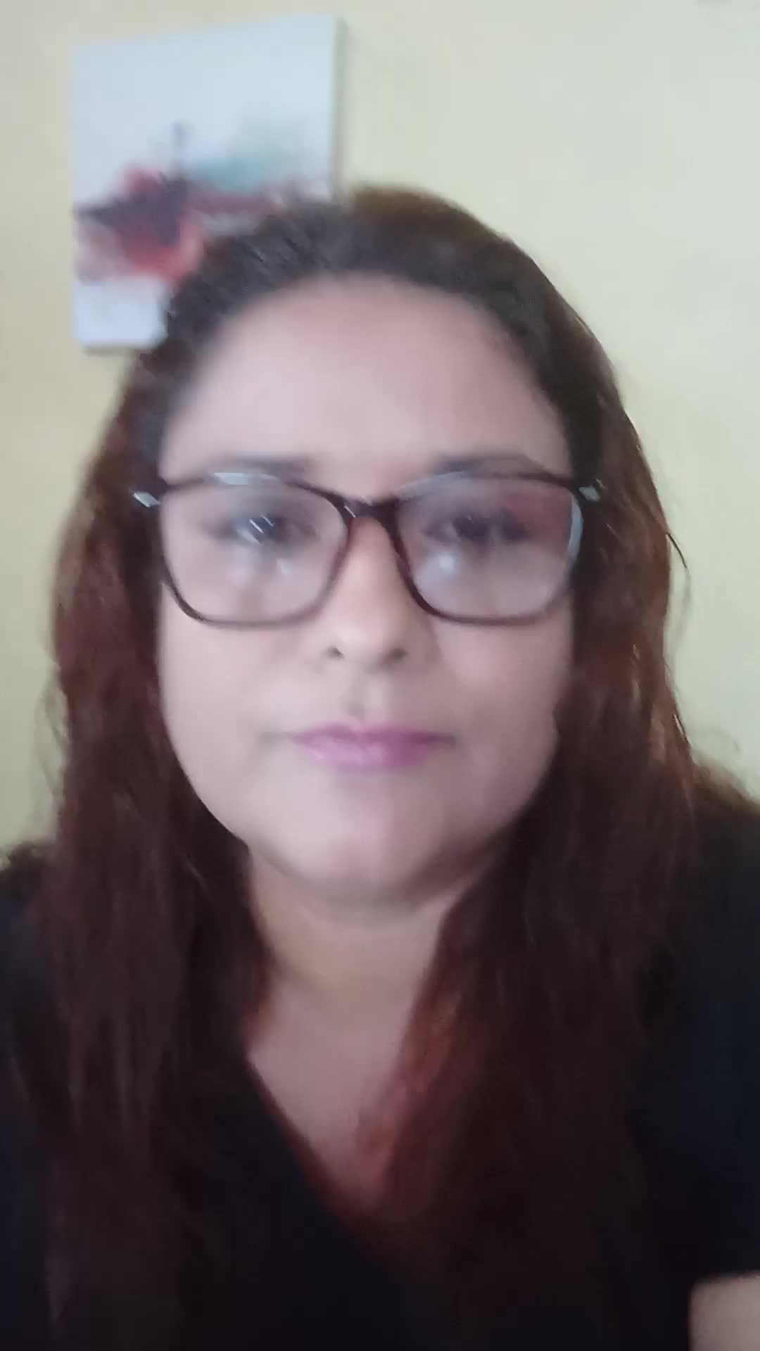 Cristina de Marroquin video thumbnail