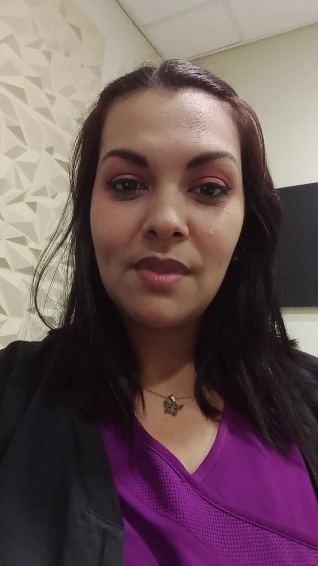 Astrid Abreu video thumbnail