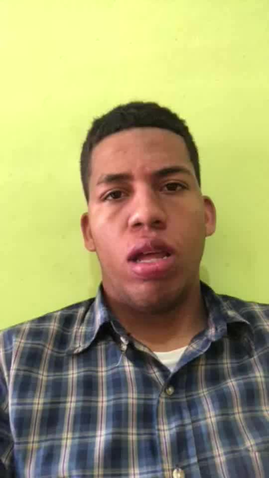 Ismael Díaz video thumbnail