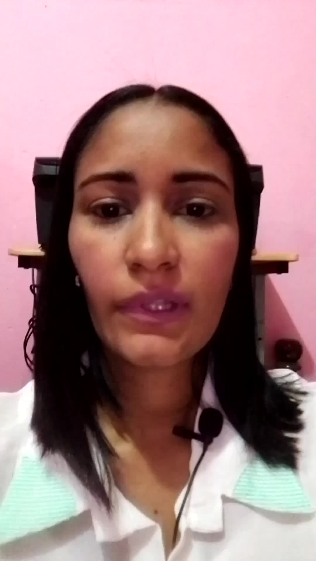 Vicnellys Ortega video thumbnail