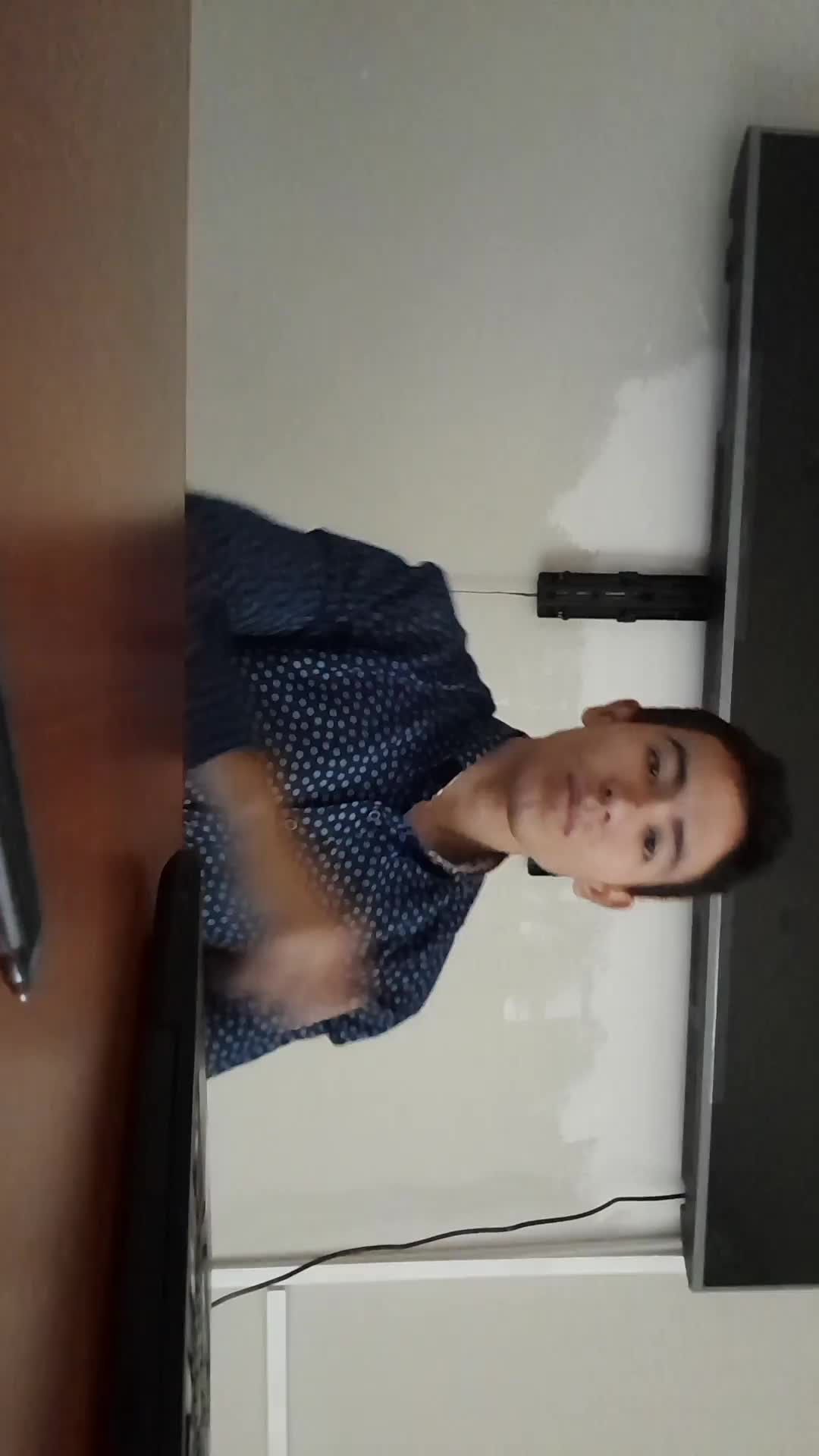 Kenneth Carmona video thumbnail
